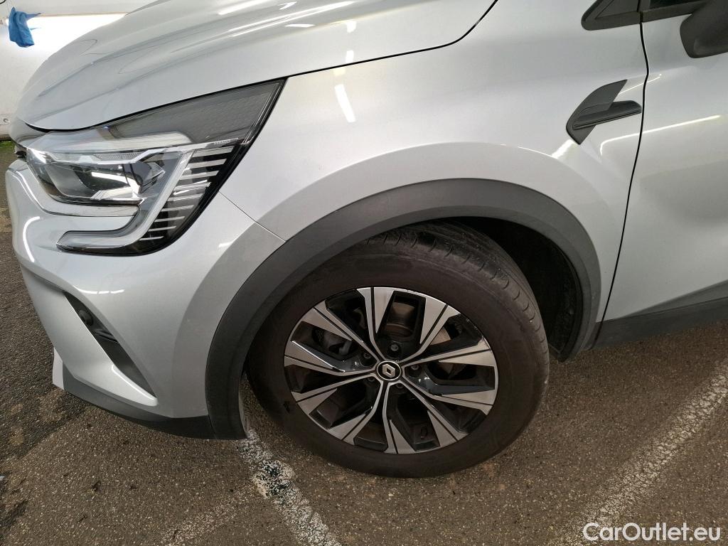  Renault  Captur  II Evolution 1.6 E-TECH Hybrid 145CV BVA6 E6d #20