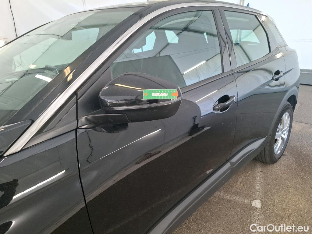  Peugeot  3008  Active Business 1.5 HDi 130CV BVA8 E6d #79