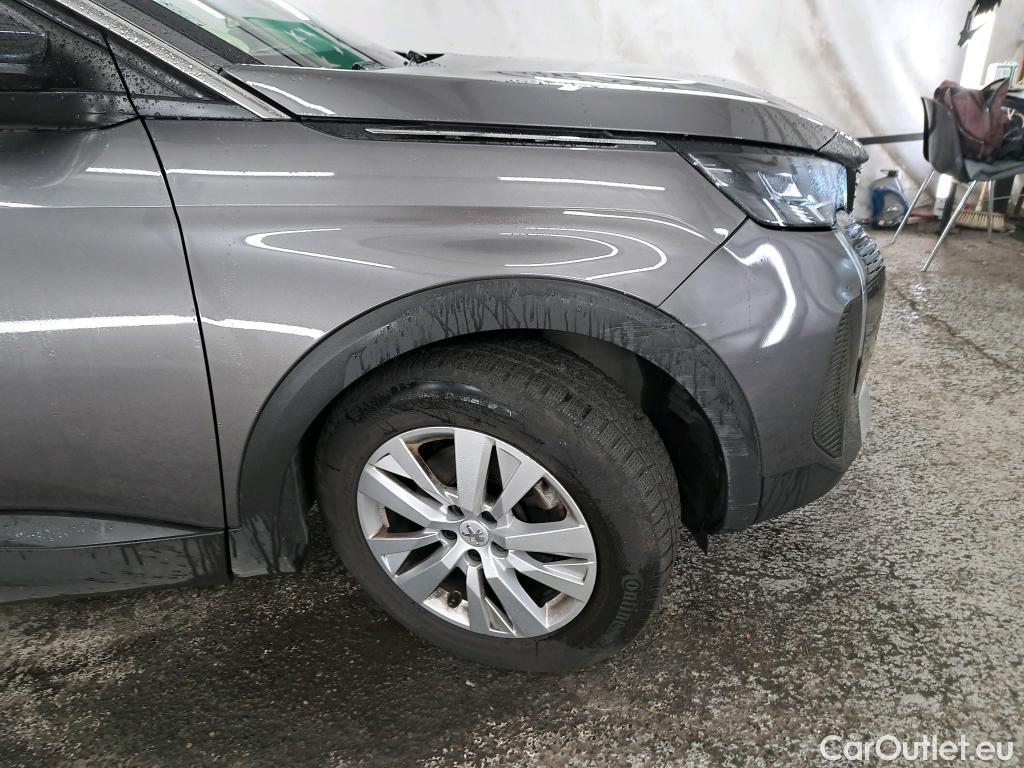  Peugeot  3008  Active Pack 1.5 HDi 130CV BVA8 E6d #25