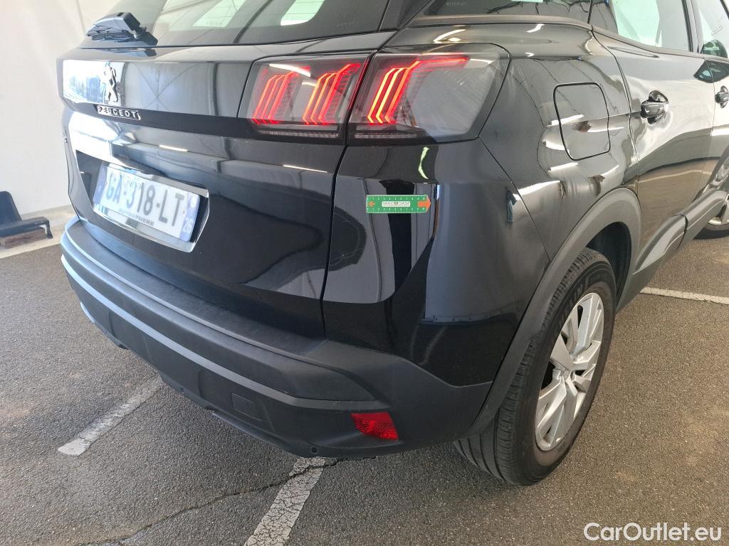  Peugeot  3008  Active Business 1.5 HDi 130CV BVA8 E6d #81