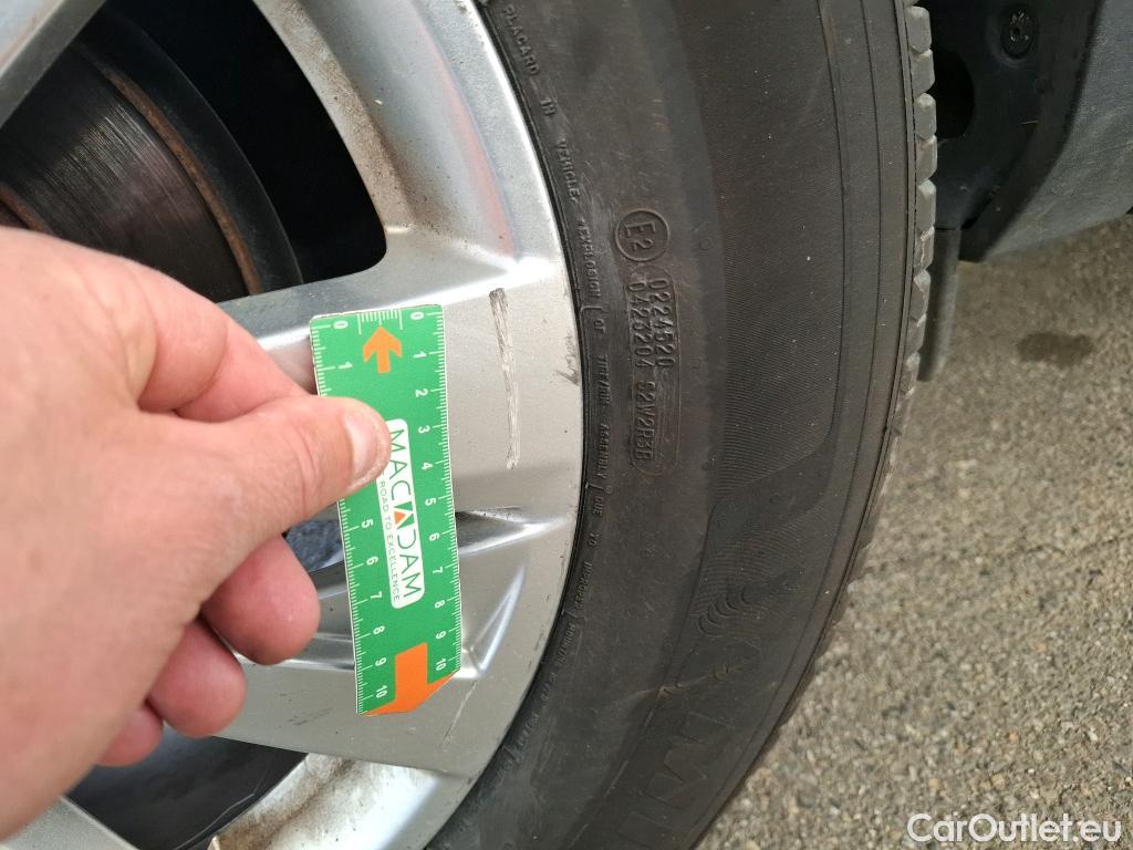  Peugeot  3008  Active Business 1.5 HDi 130CV BVA8 E6d #31