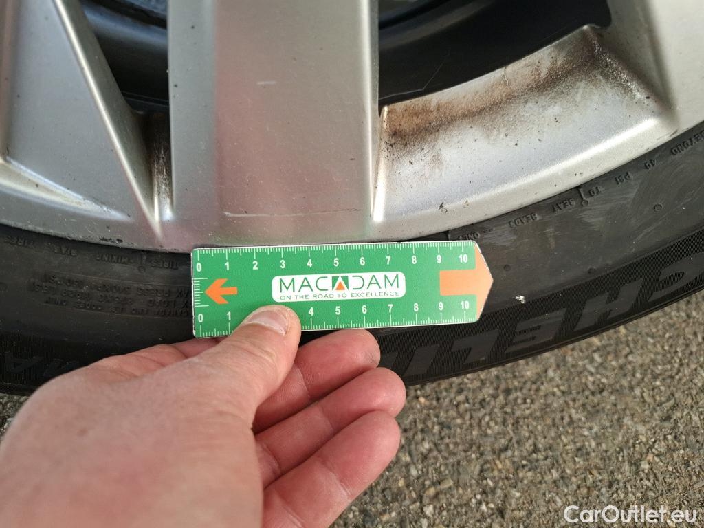  Peugeot  3008  Active Business 1.5 HDi 130CV BVA8 E6d #32