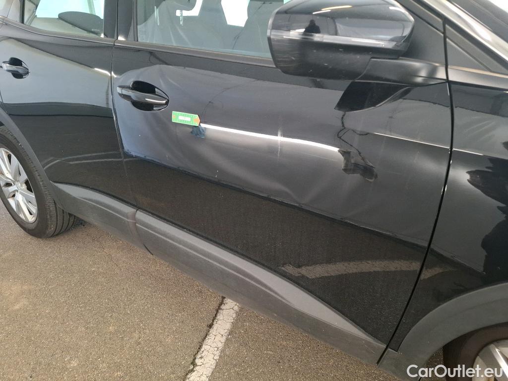  Peugeot  3008  Active Business 1.5 HDi 130CV BVA8 E6d #72