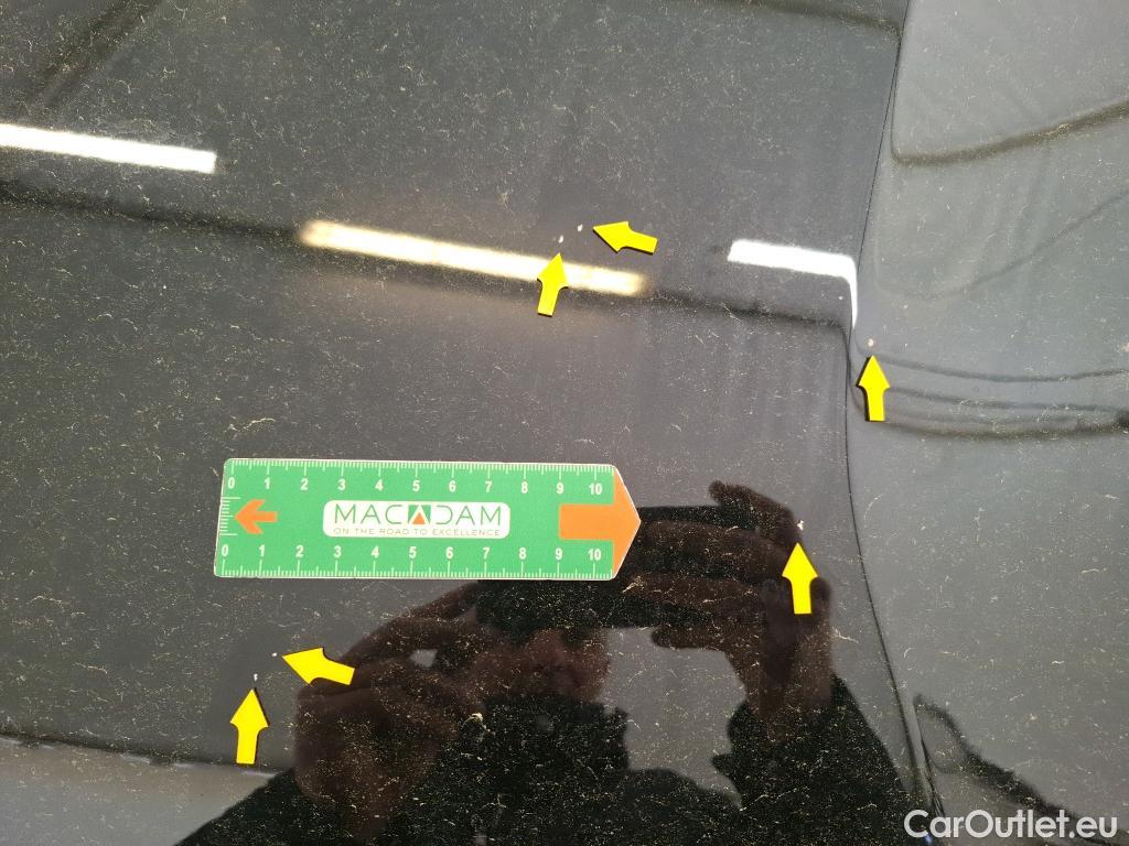  Peugeot  3008  Active Business 1.5 HDi 130CV BVA8 E6d #7