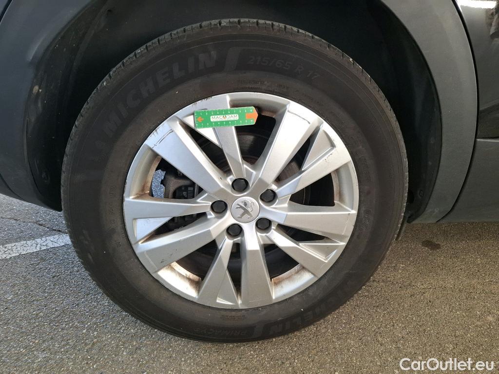  Peugeot  3008  Active Business 1.5 HDi 130CV BVA8 E6d #28