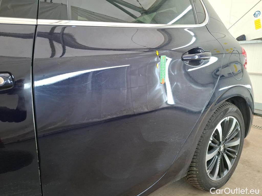  Peugeot  208  (2012) Puretech 110 S&S EAT6 TECH EDITION / GARANTIE CONSTRUCTEUR VOIR PHOTO 2 #14