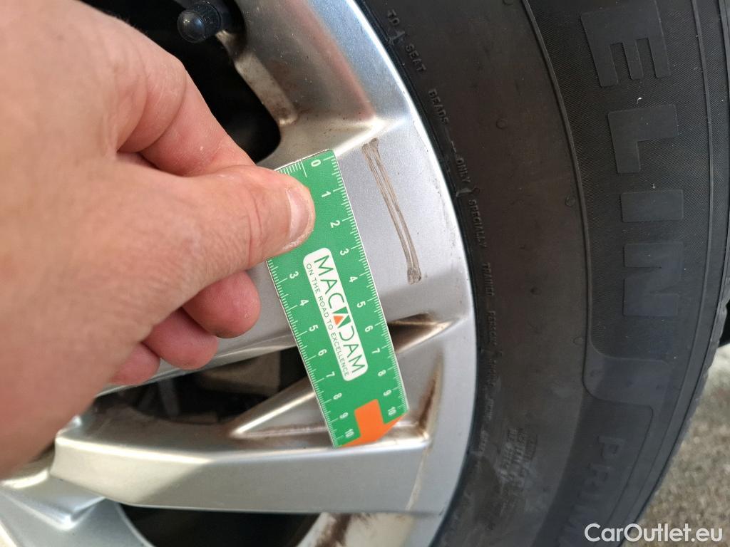  Peugeot  3008  Active Business 1.5 HDi 130CV BVA8 E6d #23