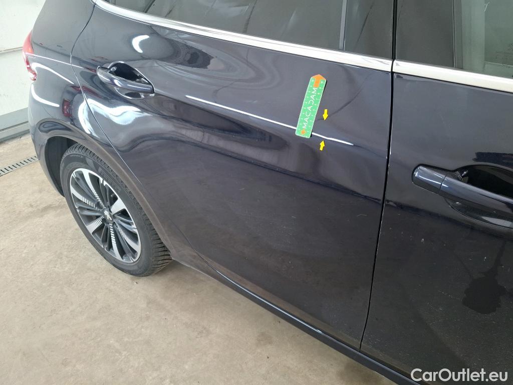  Peugeot  208  (2012) Puretech 110 S&S EAT6 TECH EDITION / GARANTIE CONSTRUCTEUR VOIR PHOTO 2 #22