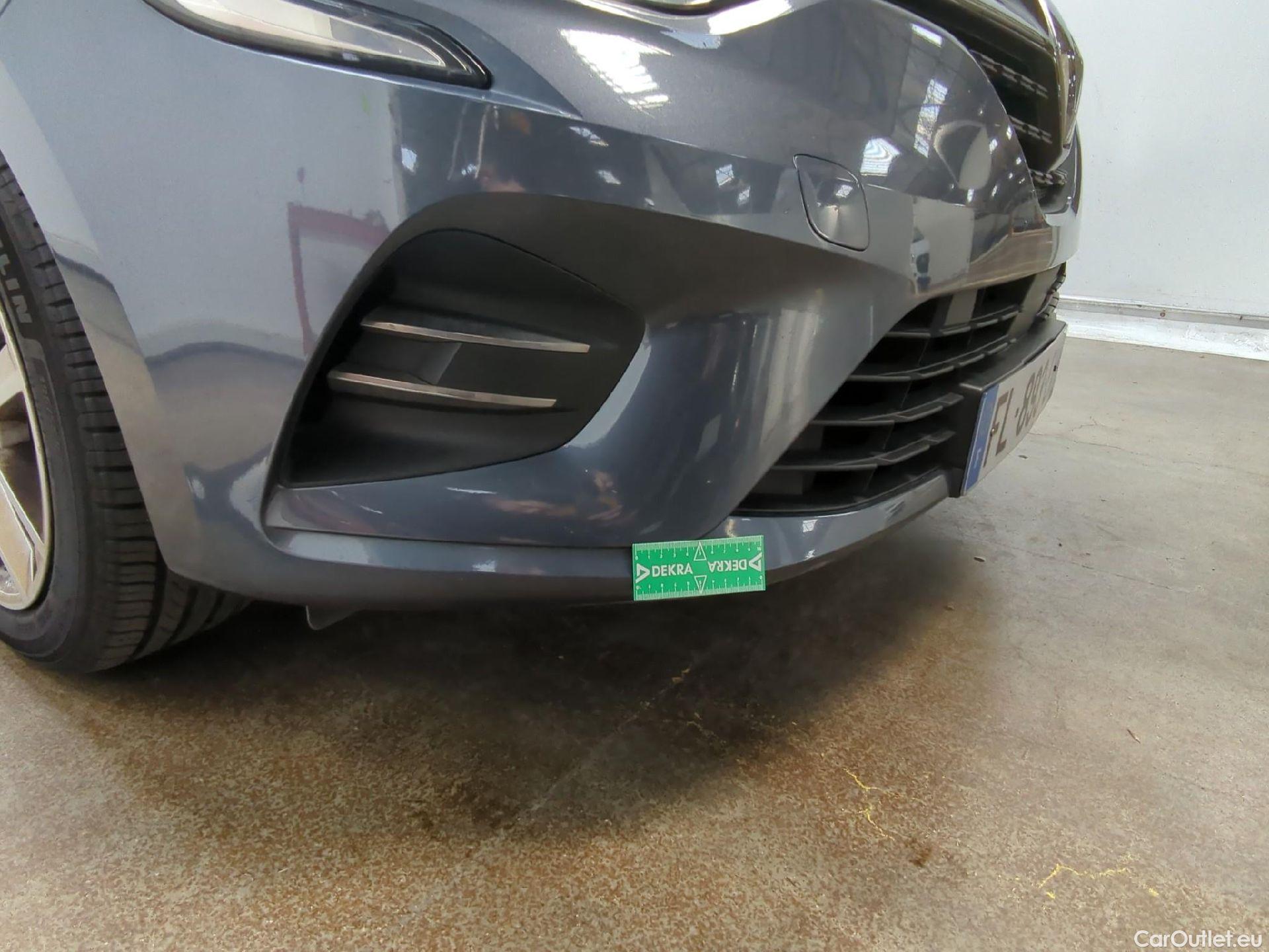  Renault  Clio  V Business 1.5 dCi 85CV BVM6 E6dT #10