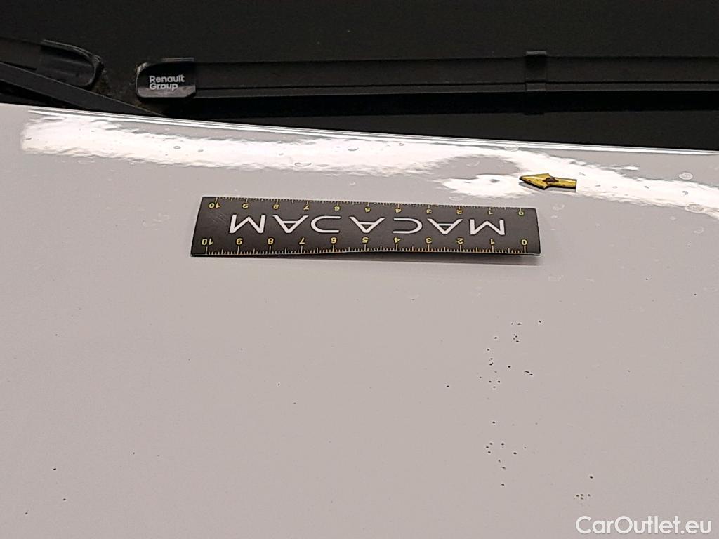  Renault  Clio  V Business 1.5 dCi 85CV BVM6 E6dT #17