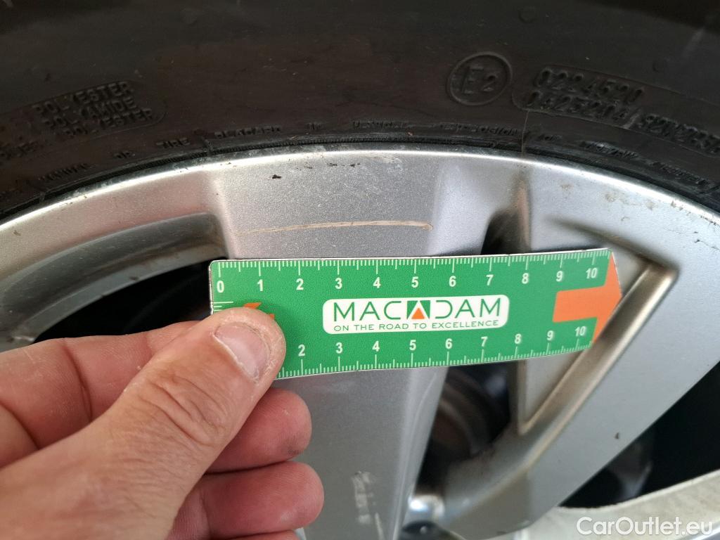  Peugeot  3008  Active Business 1.5 HDi 130CV BVA8 E6d #21