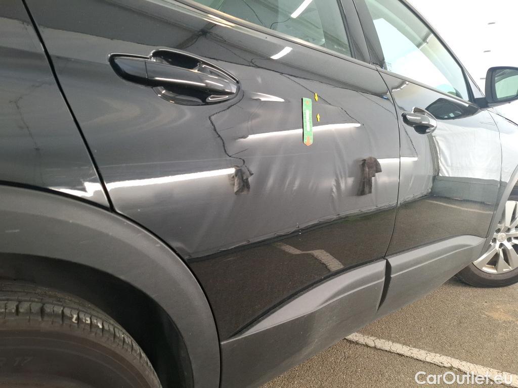  Peugeot  3008  Active Business 1.5 HDi 130CV BVA8 E6d #58