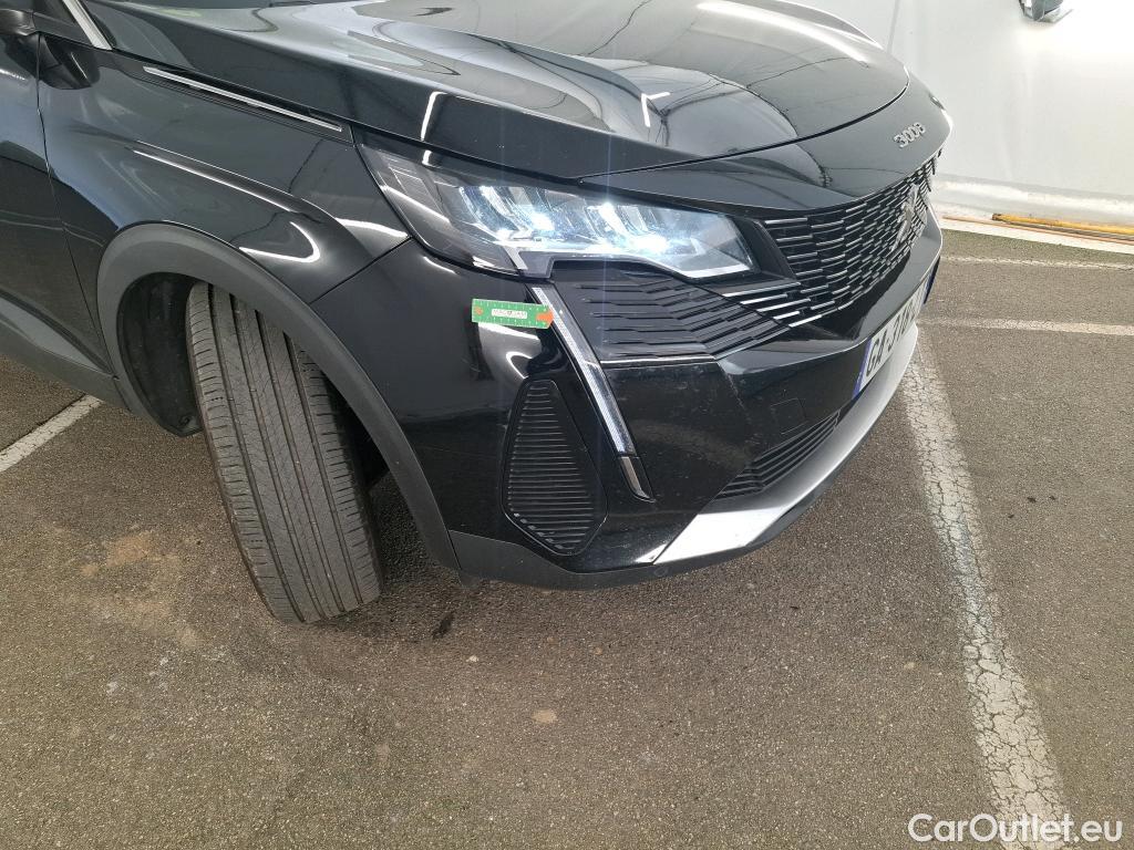  Peugeot  3008  Active Business 1.5 HDi 130CV BVA8 E6d #10