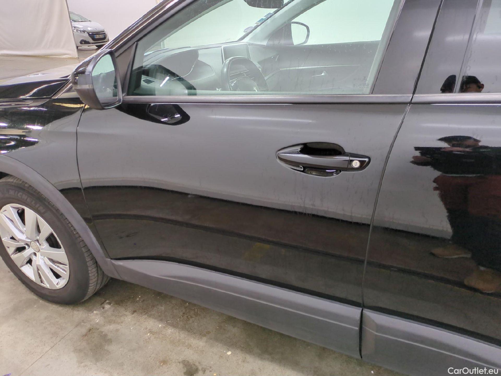  Peugeot  3008  (2016) Puretech 130 S&S EAT8 ACTIVE BUSINESS / GARANTIE CONSTRUCTEUR VOIR PHOTO 2 #5