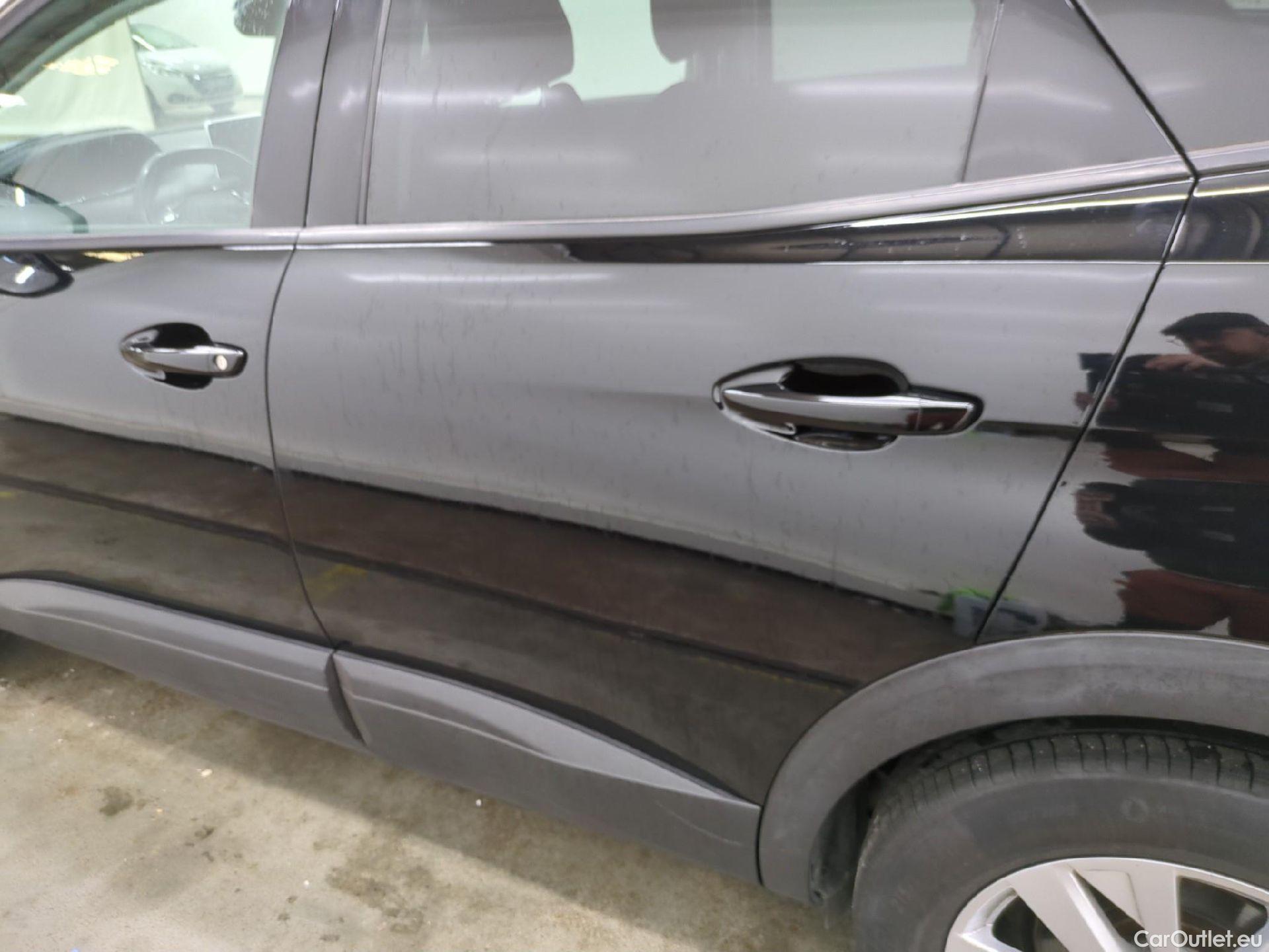  Peugeot  3008  (2016) Puretech 130 S&S EAT8 ACTIVE BUSINESS / GARANTIE CONSTRUCTEUR VOIR PHOTO 2 #7