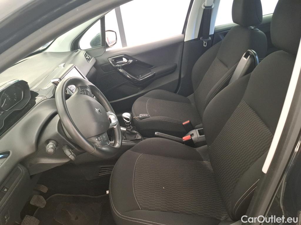  Peugeot  208 PEUGEOT  5p Berline BLUEHDI 100 ¤6.c S&S ACTIVE BUSINESS #18