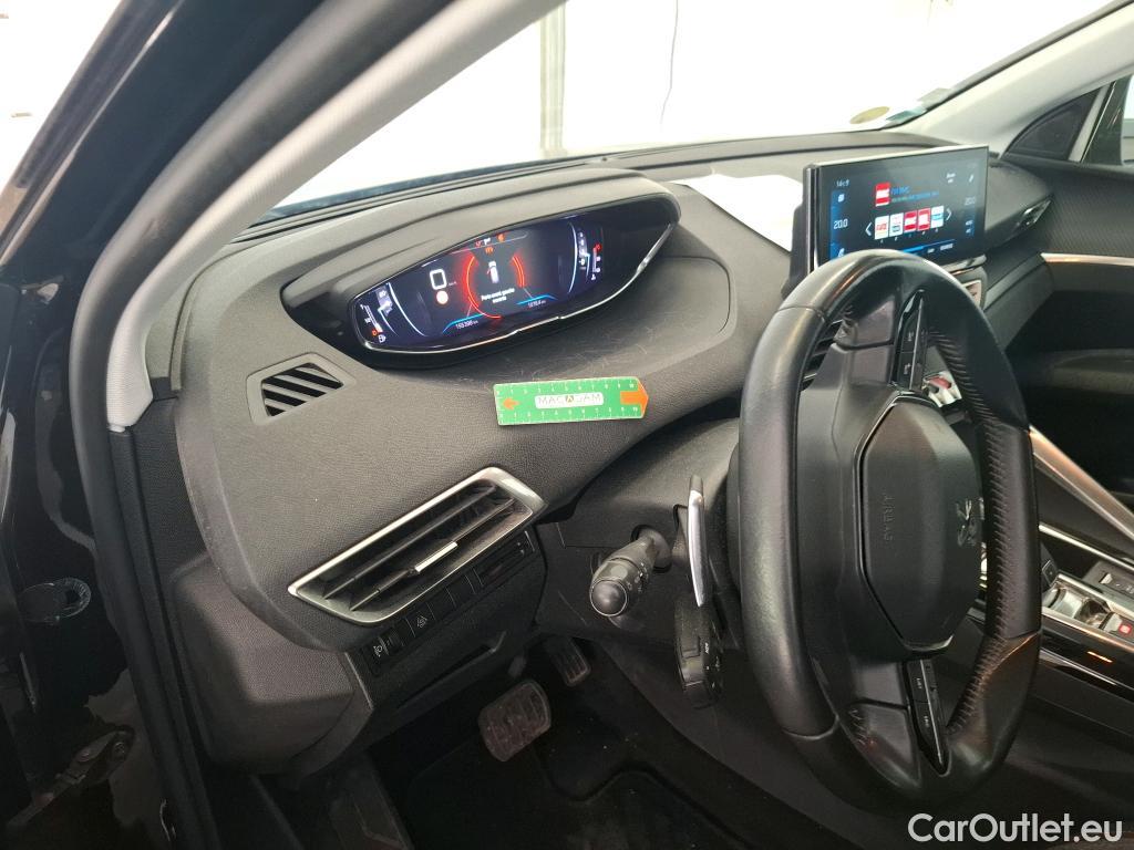  Peugeot  3008  Active Business 1.5 HDi 130CV BVA8 E6d #8