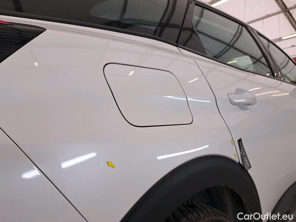  Peugeot  3008  II Active Pack 1.5 HDi 130CV BVA8 E6d #1