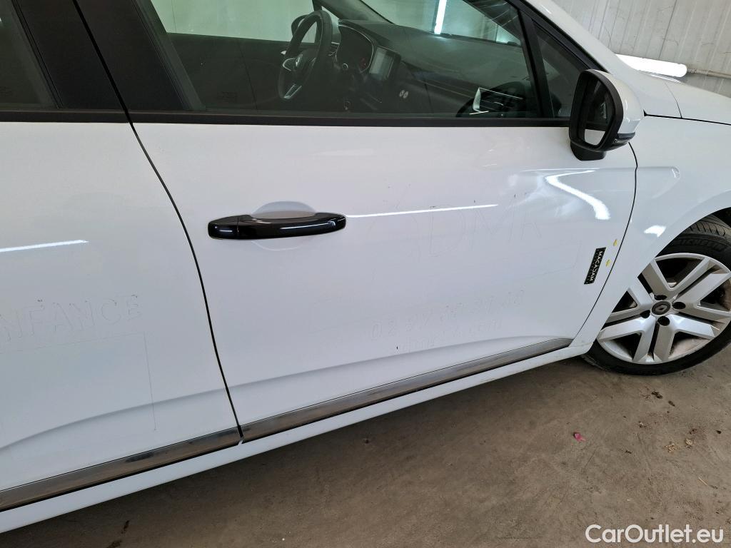  Renault  Clio  V Business 1.0 SCe 65CV BVM5 E6d #7