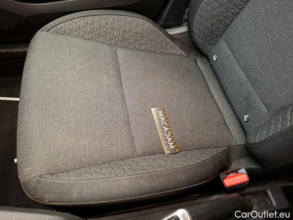  Renault  Clio  V Business 1.0 SCe 65CV BVM5 E6d #11