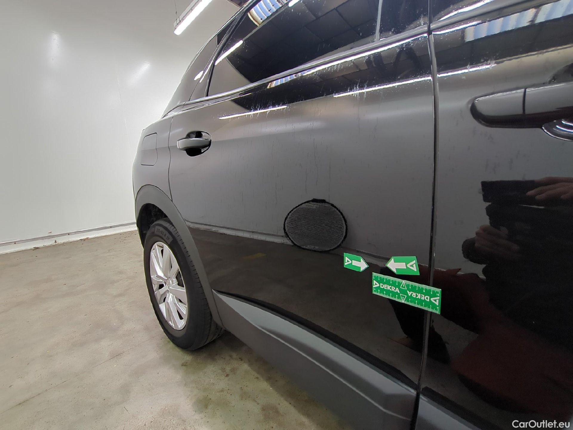  Peugeot  3008  (2016) Puretech 130 S&S EAT8 ACTIVE BUSINESS / GARANTIE CONSTRUCTEUR VOIR PHOTO 2 #23