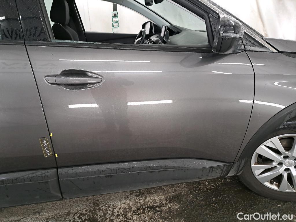  Peugeot  3008  Active Pack 1.5 HDi 130CV BVA8 E6d #5