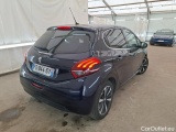  Peugeot  208  (2012) Puretech 110 S&S EAT6 TECH EDITION / GARANTIE CONSTRUCTEUR VOIR PHOTO 2 #4