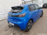  Peugeot  208  (P2) (2019) PureTech 100 S&S EAT8 Allure Pack / GARANTIE CONSTRUCTEUR VOIR PHOTO 2 #4
