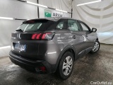  Peugeot  3008  Active Pack 1.5 HDi 130CV BVA8 E6d #3