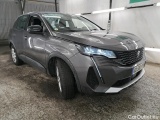  Peugeot  3008  Active Pack 1.5 HDi 130CV BVA8 E6d #4