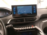  Peugeot  3008  Active Pack 1.5 HDi 130CV BVA8 E6d #7