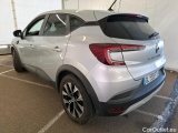  Renault  Captur  II Evolution 1.6 E-TECH Hybrid 145CV BVA6 E6d #2
