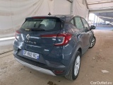 Renault  Captur  II Business 1.6 E-TECH Hybrid 145CV BVA6 E6d #3