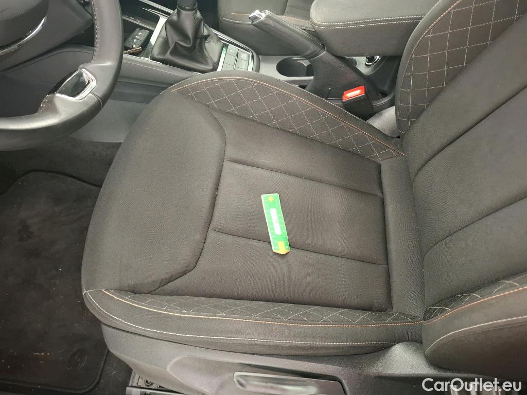  Skoda  KAMIQ SKODA  / 2019 / 5P / SUV 1.0 TSI 95ch BVM5 Business #3