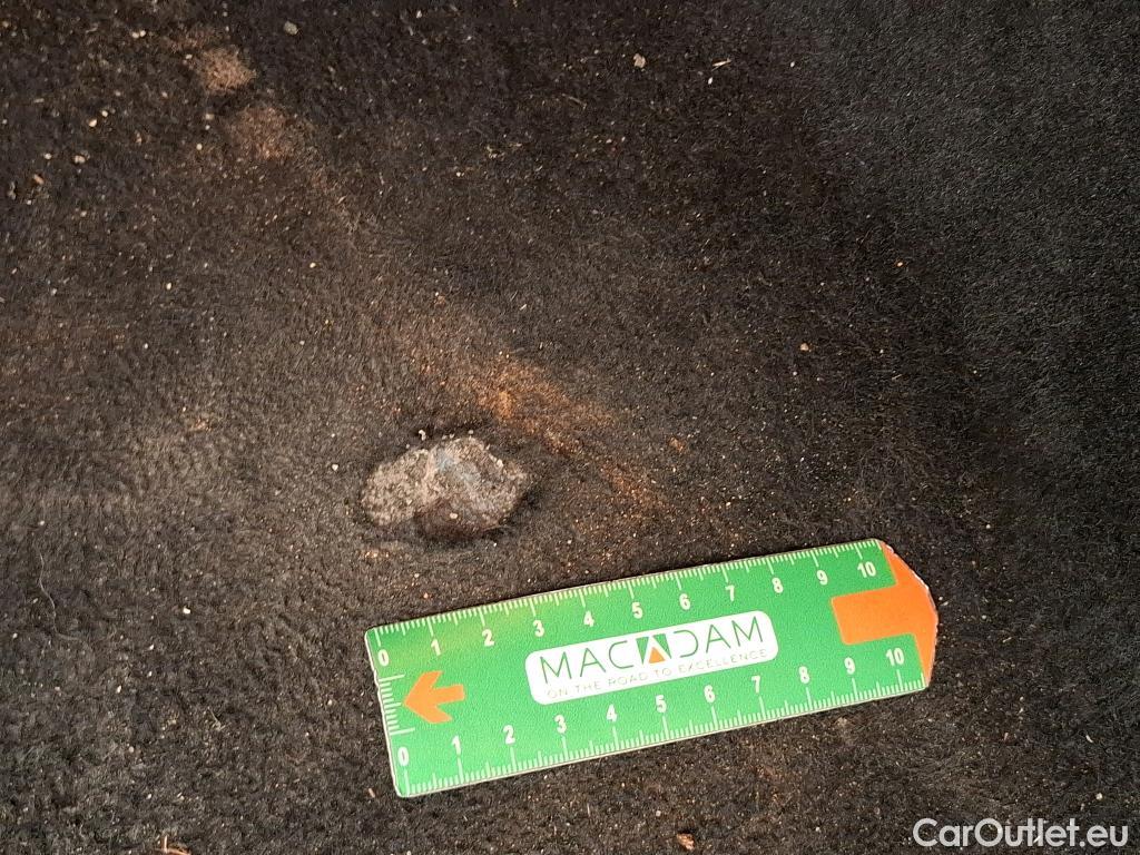  Seat  ATECA  Style Business 2.0 TDI 150CV BVA7 E6d #11