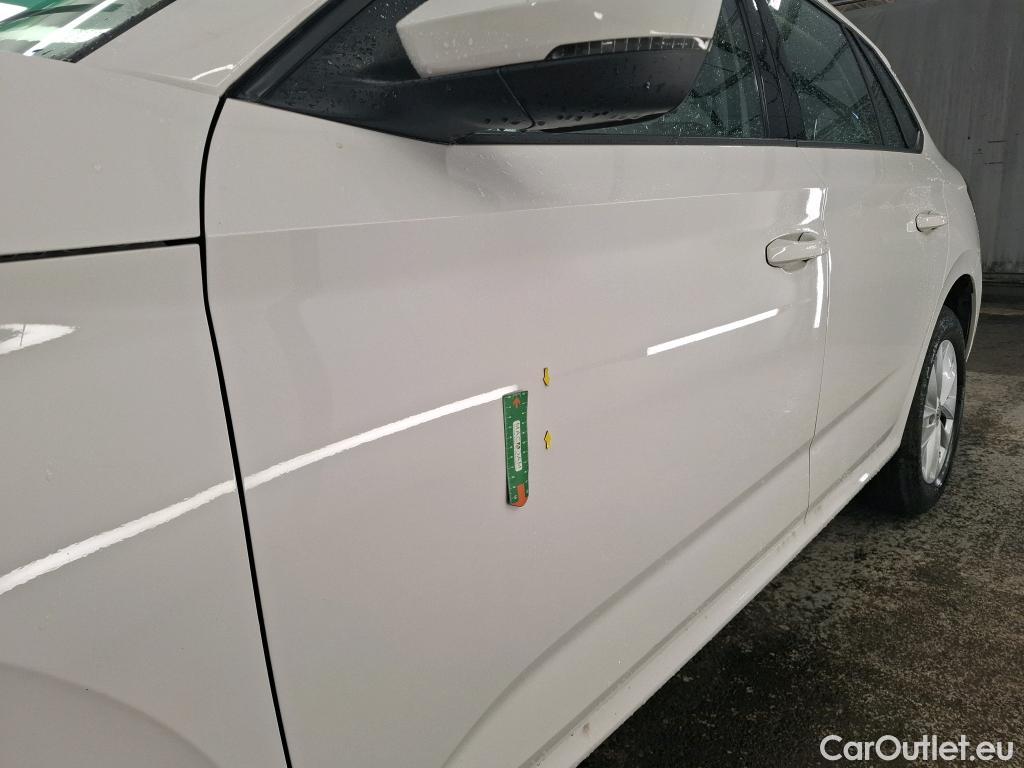  Skoda  KAMIQ SKODA  / 2019 / 5P / SUV 1.0 TSI 95ch BVM5 Business #1