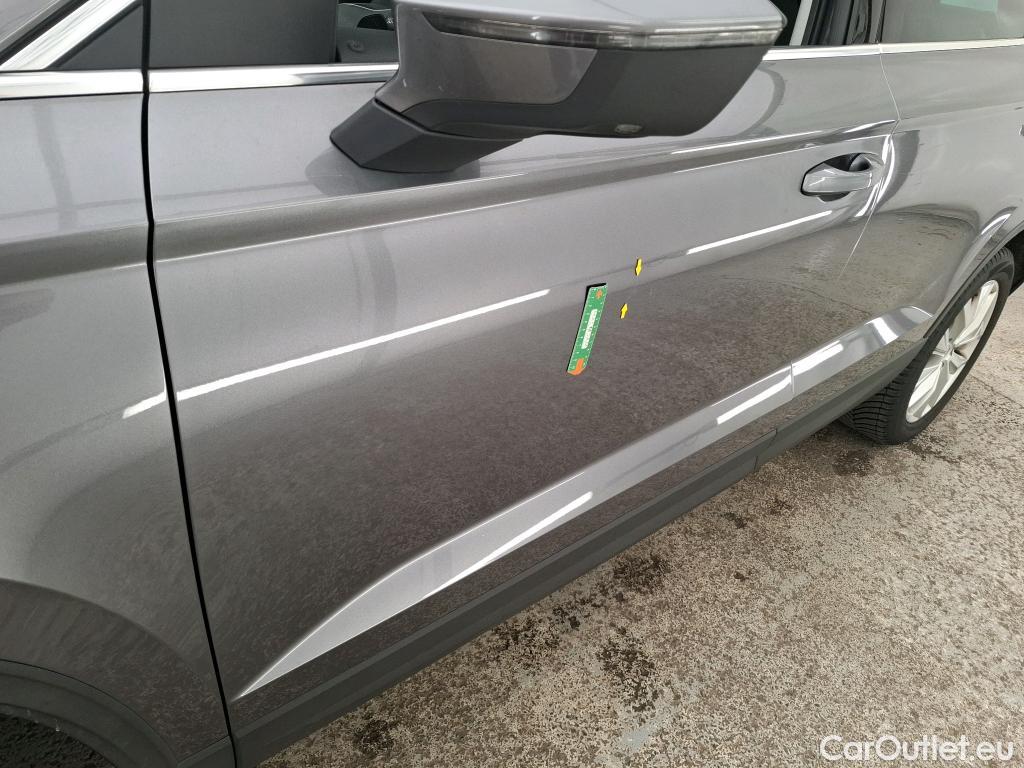  Seat  ATECA  Style Business 2.0 TDI 150CV BVA7 E6d #12