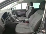  Seat  ATECA  Style Business 2.0 TDI 150CV BVA7 E6d #8