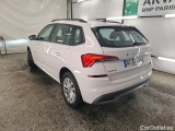  Skoda  KAMIQ SKODA  / 2019 / 5P / SUV 1.0 TSI 95ch BVM5 Business #2