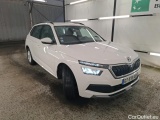  Skoda  KAMIQ SKODA  / 2019 / 5P / SUV 1.0 TSI 95ch BVM5 Business #4