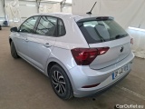  Volkswagen  Polo  VI Life Plus 1.0 TSI 95CV BVM5 E6d #2