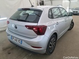  Volkswagen  Polo  VI Life Plus 1.0 TSI 95CV BVM5 E6d #3