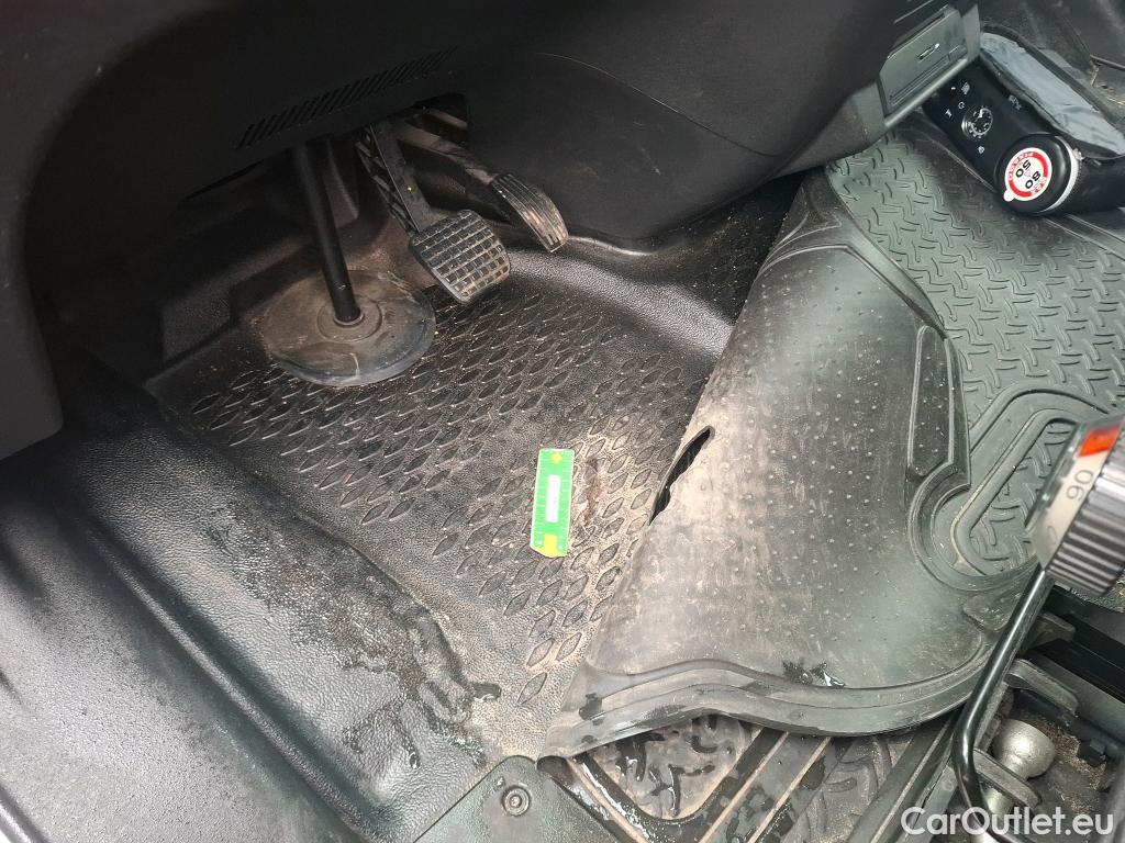  Iveco  Daily IVECO  35S14NA8 V11 H2 3520 B POWER *GNV* #4