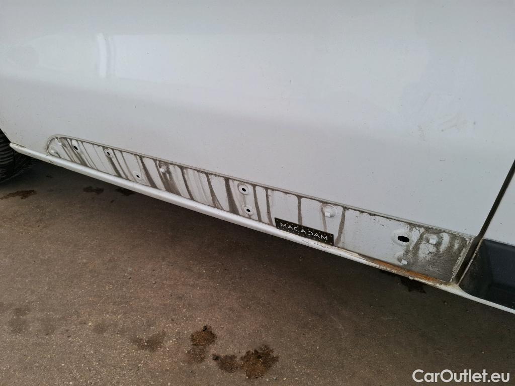  Citroen  Jumpy  Fourgon CityVan XS 1.5 BlueHDi 120CV BVM6 E6dT #41