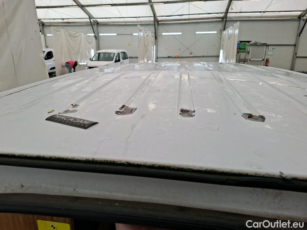  Citroen  Berlingo  Fourgon Driver M 1000 1.5 BlueHDi 100CV BVM5 E6dT #20