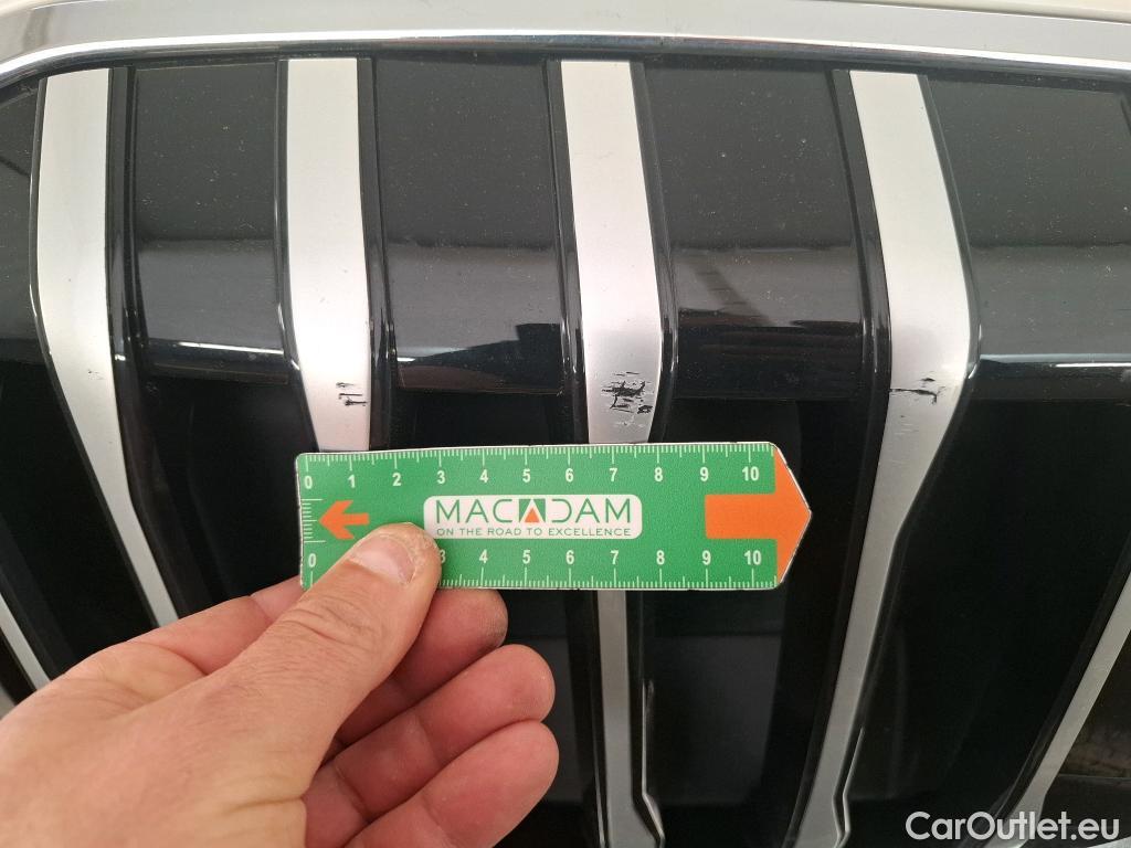  Bmw  2 Tourer Série 2 Active Tourer / 2021 / 5P / monospace 218d 150ch Business Design DKG7 / TRANSFO VP/VF #8