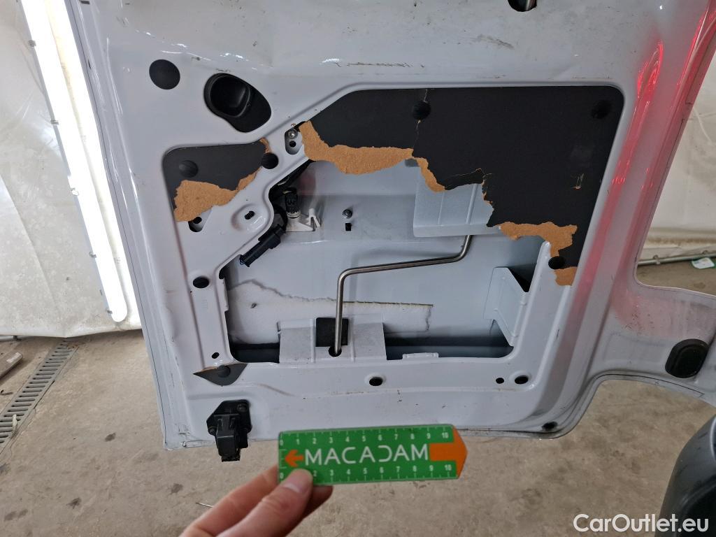  Peugeot  Expert  Fourgon Asphalt Standard 2.0 HDi 145CV BVM6 E6d #15