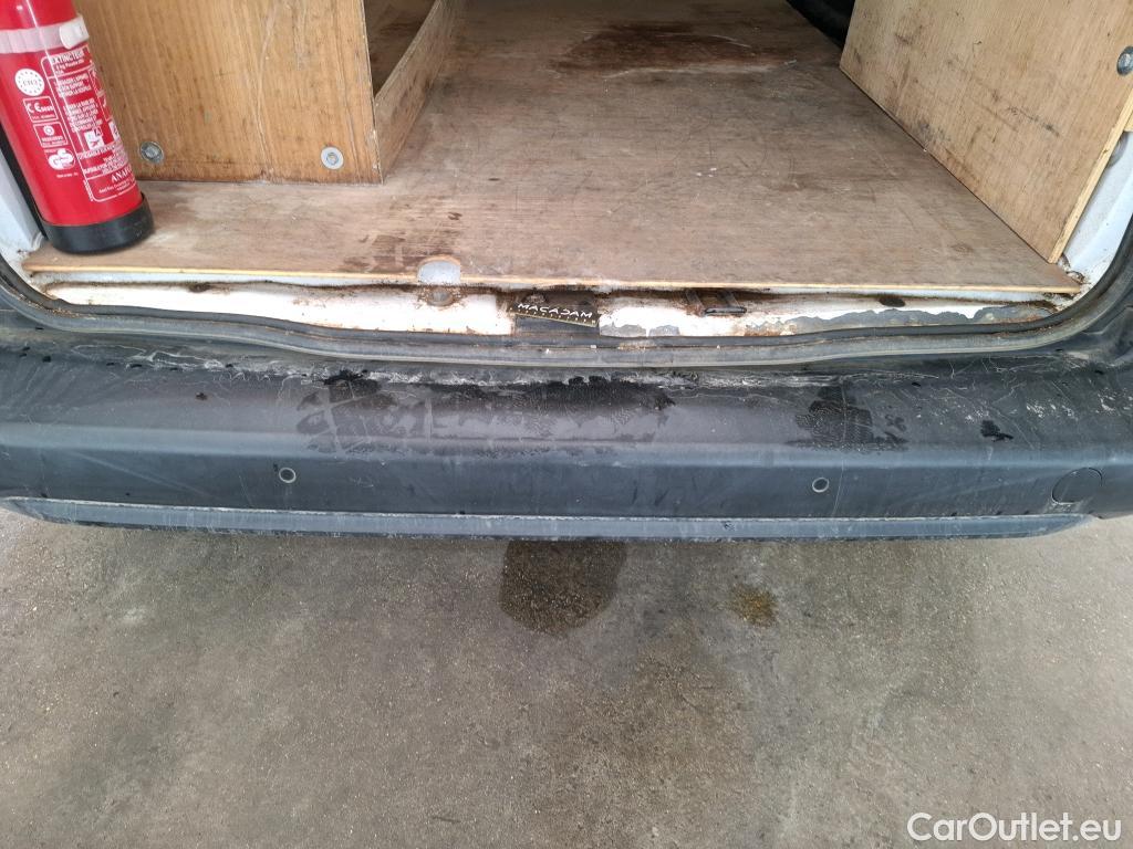  Citroen  Berlingo  Fourgon Driver M 1000 1.5 BlueHDi 100CV BVM5 E6dT #1