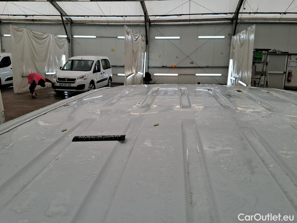  Citroen  Berlingo  Fourgon Driver M 1000 1.5 BlueHDi 100CV BVM5 E6dT #24