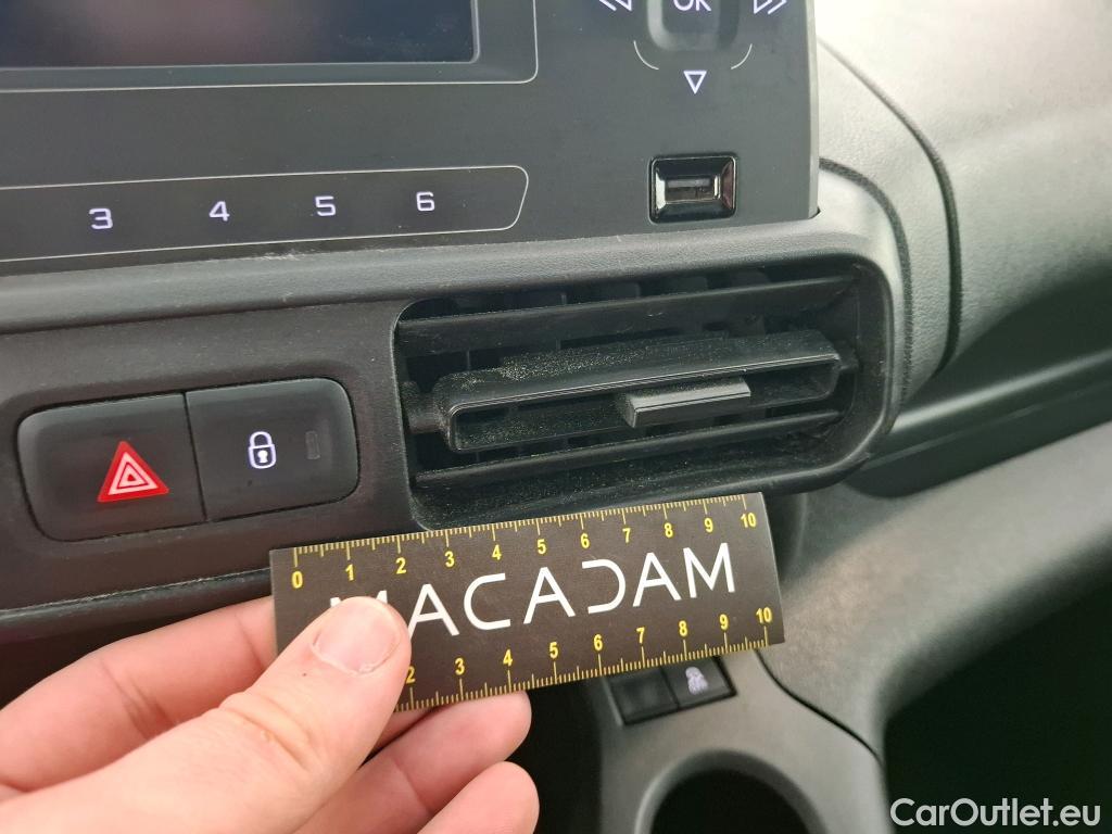  Peugeot  Partner  Premium L1 1.5 HDi 100CV BVM5 E6dT #3